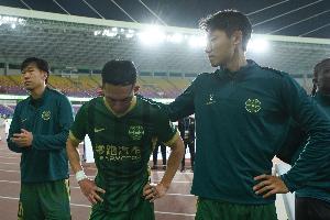 媒体人：建议中足联出台针对突发意外事件的预案