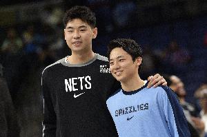 24届新秀大盘点🐤布朗尼风头盖过同届新星🥰小崔河村亚洲之光