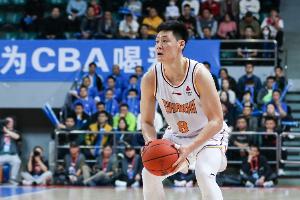 付政浩：CBA每次都只是罚款警告了事 他们不敢让太原空场比赛