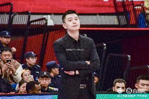 媒体人：很多人在这个赛季并不看好辽宁 但他们下一轮是有底气的