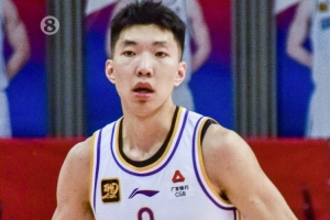 北控代理主帅：场上需要及时作出调整 邹雨宸会打 廖三宁看情况