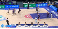 占先机！范子铭连中2球 北京下半场开局打出6-0攻势扩大领先