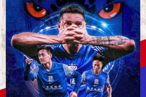 🆚 上海申花 vs 武汉三镇 📅 4月19日 周六 19:00