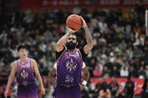 高效但难挽败局！里勒10中8得到20分4板2助1断 憾失绝平三分