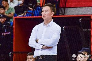 刘维伟：所有队员都拼得非常不错 如果说有什么问题是我的责任