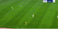 西海岸2-0领先英博！阿齐兹左路精准传中，内尔松-卢斯抢点破门