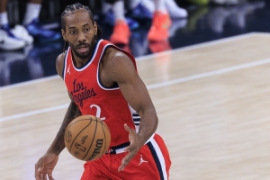 小卡季后赛生涯总得分超越保罗 上升至NBA历史第29位