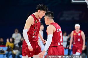 北京面对山西实力不占优 葛昭宝G1缺阵是北京很好突破口