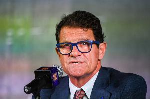 卡佩罗：下课传闻是对安切洛蒂不尊重 姆巴佩？皇马的球衣很沉重