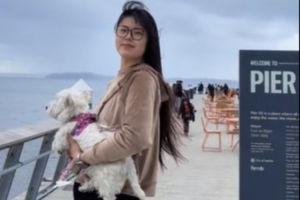 已在WNBA西雅图风暴训练！李月汝：时差已适应 准备工作😊