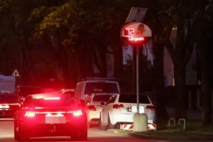 图片报：拜仁多人在训练基地附近超速，奥利塞在限速30区域开到72