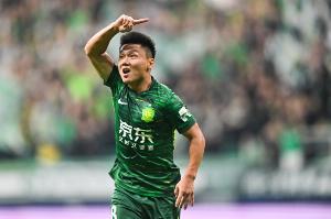 北青体育赞方昊：场内外都能贡献正能量，让人很难不喜欢