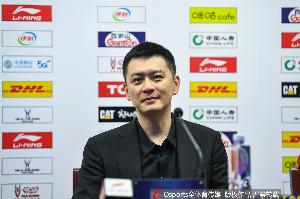 刻不容缓！杨鸣：回到主场比赛前 最主要的是解决决心和信心问题
