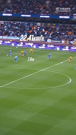 迅疾如风，奔逸绝尘⚡️罗德里goal·goal麦斯