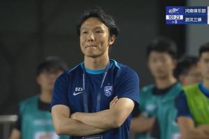 还不转正？邓卓翔连续2场逆转&4比4绝平国安 上任前球队仅1平4负