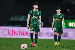 赛季才三分之一❗18岁王钰栋目标本赛季进5球，9轮6球超额完成！