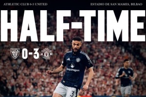 🤔曼联半场3-0领先&热刺半场2-0领先，英超有望获得第6个欧冠名额