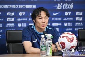 邓卓翔：这三天训练以恢复体能为主，希望以最佳精神状态迎接比赛