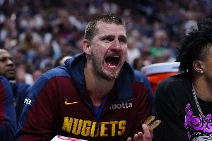 克六：SGA是本赛季MVP 但约基奇是当世第一人