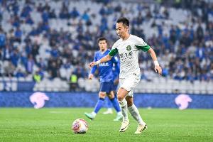 程进：状态好时就来一次重伤 休养两至三个月基本赶不上18强赛