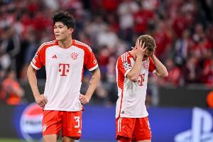 韩媒：金玟哉有可能因美国入境政策问题无缘代表拜仁参加世俱杯