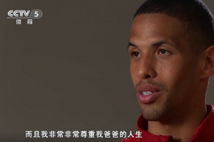 里瓦尔迪尼奥：世界上只有一个里瓦尔多，我有自己的人生道路要走