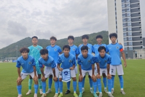 青少年精英联赛(U21组)预赛第一阶段 深圳新鹏城1:4不敌长春亚泰