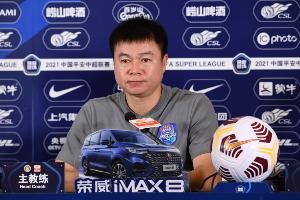 于根伟社媒：与队员们的情感与信任，已经融汇在日常的每一天中