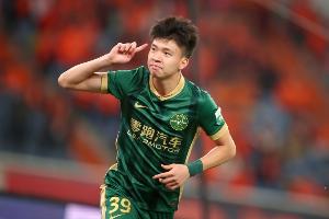 中超青春风暴！18岁王钰栋梅开二度，18岁刘诚宇&杨皓宇齐破门
