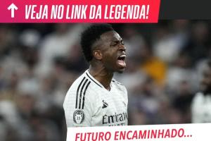 拒沙特3.5亿年薪❗ESPN：维尼修斯续约后成队内顶薪 年薪超3000万