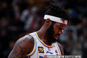 媒体人：纳托尔&杰曼的表现堪称灾难 北京国内球员也显得格外疲惫