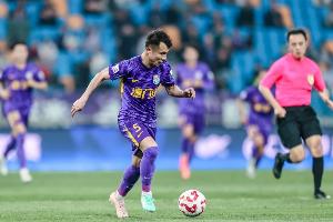 记者：津门虎午后启程飞往长春 18日回天津后21日再飞赴贵阳