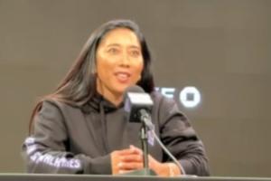 勇士同城WNBA球队主帅谈科尔：他有太多经验了 给了我很多好建议