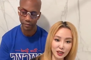 拍的妻子不像样！马布里：拍照要像打球一样简单就好了