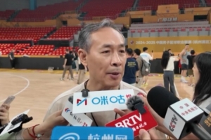 许利民：今晚为尊严&荣誉而战 北京几千万父老乡亲在等着我们回去
