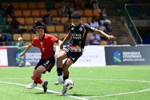 中国香港国际青少年邀请赛六月举行，湖北U18、日本U20等队参赛