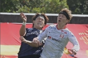 日媒：森保一现场考察福冈后卫安藤智哉，并对其给予高度评价
