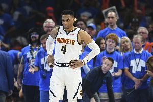 💪威少季后赛总得分超越克莱&上升至历史第28位 将追赶吉诺比利