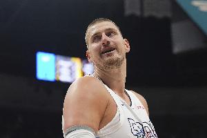 😅卡尔：约基奇本该是MVP 大概我是唯一清楚这点的前掘金主帅！