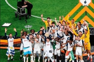 老东家夺冠了！波切蒂诺更新社媒：祝贺热刺大家庭🙌COYS