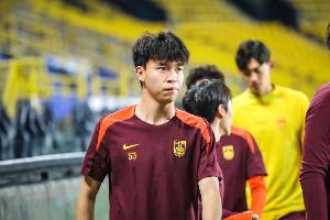 北青体育：国足逐步掌握杨明洋、王钰栋使用说明，武磊存离队可能