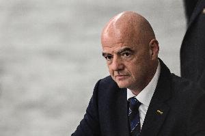 电讯报评C罗可能参加世俱杯：因凡蒂诺为提高赛事关注度不惜代价