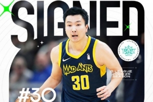 结束留洋！“日本库里”富永启生正式加盟B联赛俱乐部北海道