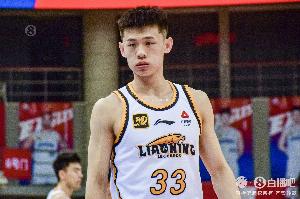 全运会男篮小组赛：山东88-71北京 王岚嵚独得20分4板6助0失误
