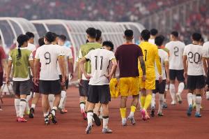 足球报：国足选帅难度大，建议接轨主流、全面研判、提升预算