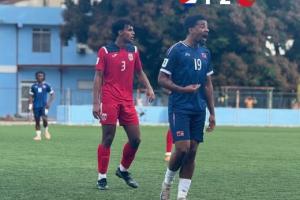 学地理！FIFA第168的百慕大晋级中北美12强，古巴88年无缘世界杯