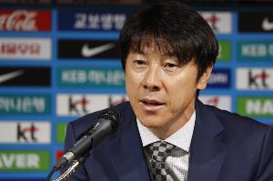 执教国足？相关人士：申台龙并未接到中国足协的任何提议或联系