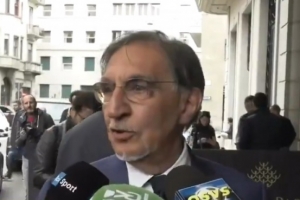 意议长：如果我是足协主席，会要求每场比赛至少上4名意大利球员