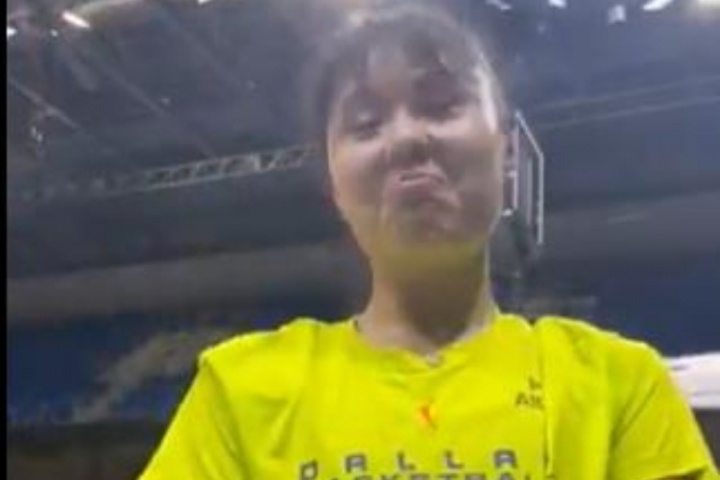 联手状元佩奇啦！李月汝嘚嘚瑟瑟：对啊😚她好可爱！