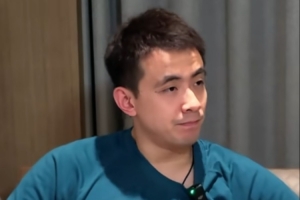 赵继伟：国内球员的上场时间不该是外援让出来的 球员要流动&竞争